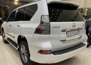 Xe Lexus GX 460 2016