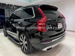 Xe Volvo XC90 Recharge T8 AWD 2022