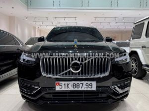 Xe Volvo XC90 Recharge T8 AWD 2022