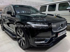 Xe Volvo XC90 Recharge T8 AWD 2022