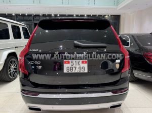 Xe Volvo XC90 Recharge T8 AWD 2022