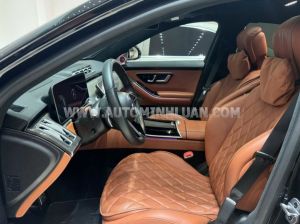 Xe Mercedes Benz S class S450 4Matic Luxury 2022