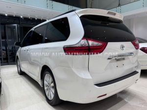 Xe Toyota Sienna Limited 3.5 2015