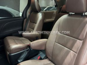 Xe Toyota Sienna Limited 3.5 2015