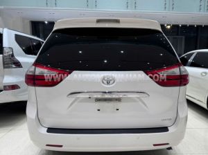 Xe Toyota Sienna Limited 3.5 2015