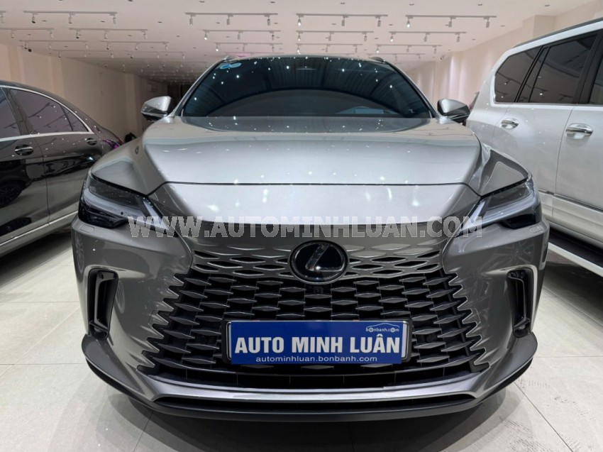 Lexus RX 350 Luxury 2024