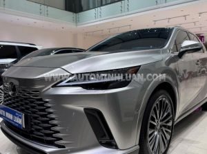Xe Lexus RX 350 Luxury 2024
