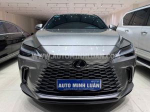 Lexus RX 350 Luxury