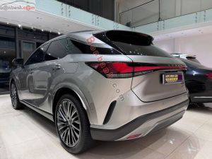 Xe Lexus RX 350 Luxury 2024