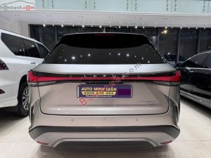 Xe Lexus RX 350 Luxury 2024