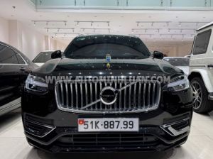 Volvo XC90 Recharge T8 AWD