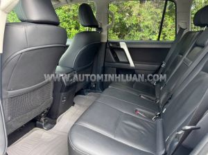 Xe Toyota Prado TXL 2.7L 2017