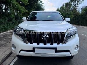Toyota Prado TXL 2.7L