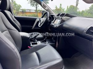 Xe Toyota Prado TXL 2.7L 2017