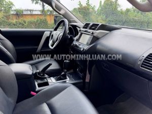 Xe Toyota Prado TXL 2.7L 2017