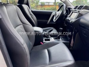 Xe Toyota Prado TXL 2.7L 2017
