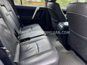 Xe Toyota Prado TXL 2.7L 2017