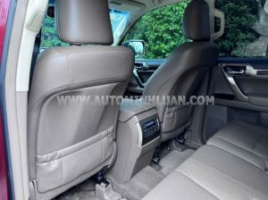 Xe Lexus GX 460 2016