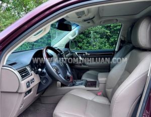 Xe Lexus GX 460 2016