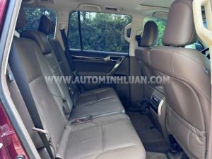 Xe Lexus GX 460 2016