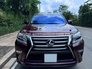 Lexus GX 460