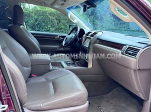 Xe Lexus GX 460 2016