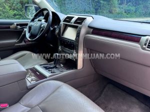 Xe Lexus GX 460 2016