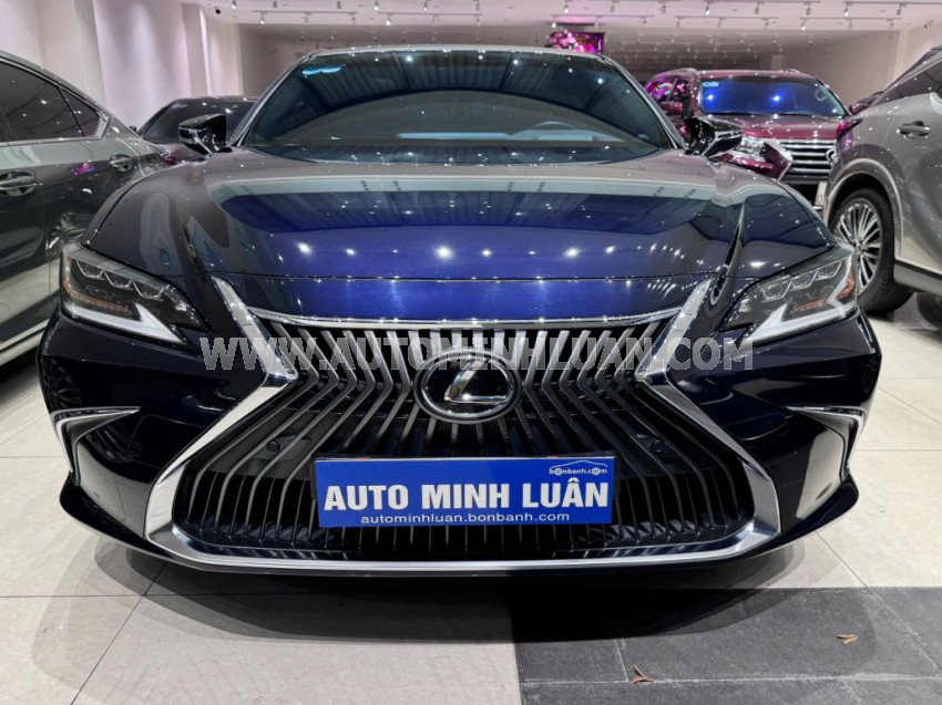 Lexus ES 250 2020