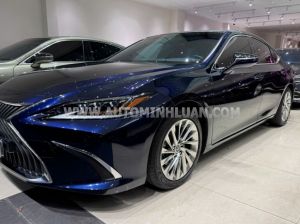 Xe Lexus ES 250 2020