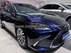 Xe Lexus ES 250 2020