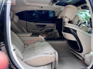 Xe Mercedes Benz Maybach S450 4Matic 2023