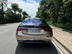 Xe Mercedes Benz Maybach S450 4Matic 2023