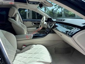 Xe Mercedes Benz Maybach S450 4Matic 2023