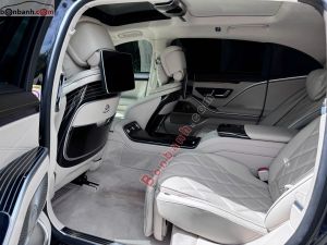 Xe Mercedes Benz Maybach S450 4Matic 2023