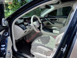 Xe Mercedes Benz Maybach S450 4Matic 2023