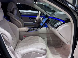 Xe Mercedes Benz Maybach S450 4Matic 2023