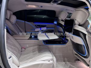 Xe Mercedes Benz Maybach S450 4Matic 2023