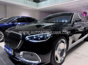 Xe Mercedes Benz Maybach S450 4Matic 2023