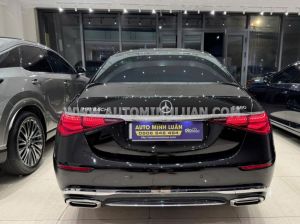Xe Mercedes Benz Maybach S450 4Matic 2023
