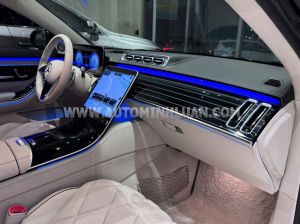 Xe Mercedes Benz Maybach S450 4Matic 2023