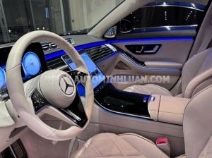 Xe Mercedes Benz Maybach S450 4Matic 2023