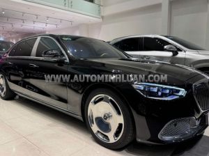 Xe Mercedes Benz Maybach S450 4Matic 2023