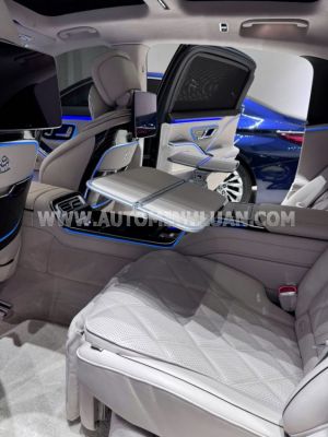 Xe Mercedes Benz Maybach S450 4Matic 2023