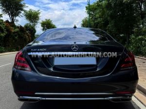 Xe Mercedes Benz Maybach S450 4Matic 2018
