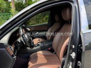 Xe Mercedes Benz Maybach S450 4Matic 2018