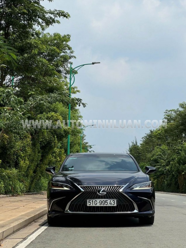 Lexus ES 250 2020