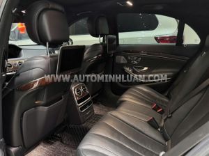 Xe Mercedes Benz S class S450L 2019