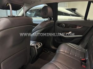 Xe Mercedes Benz GLC 200 2022