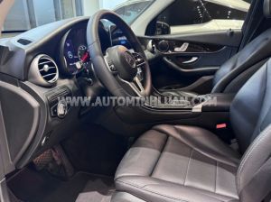 Xe Mercedes Benz GLC 200 2022