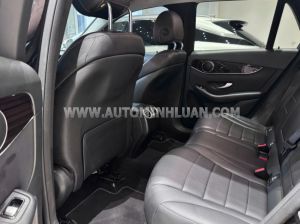 Xe Mercedes Benz GLC 200 2022